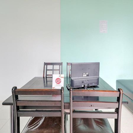 Sindanglaya Oyo 2997 Grand Suites Palace 2 מראה חיצוני תמונה