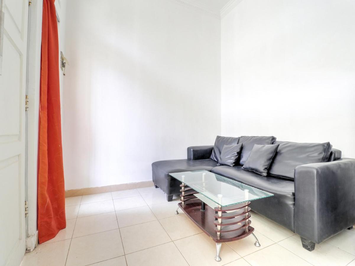 Sindanglaya Oyo 2997 Grand Suites Palace 2 מראה חיצוני תמונה