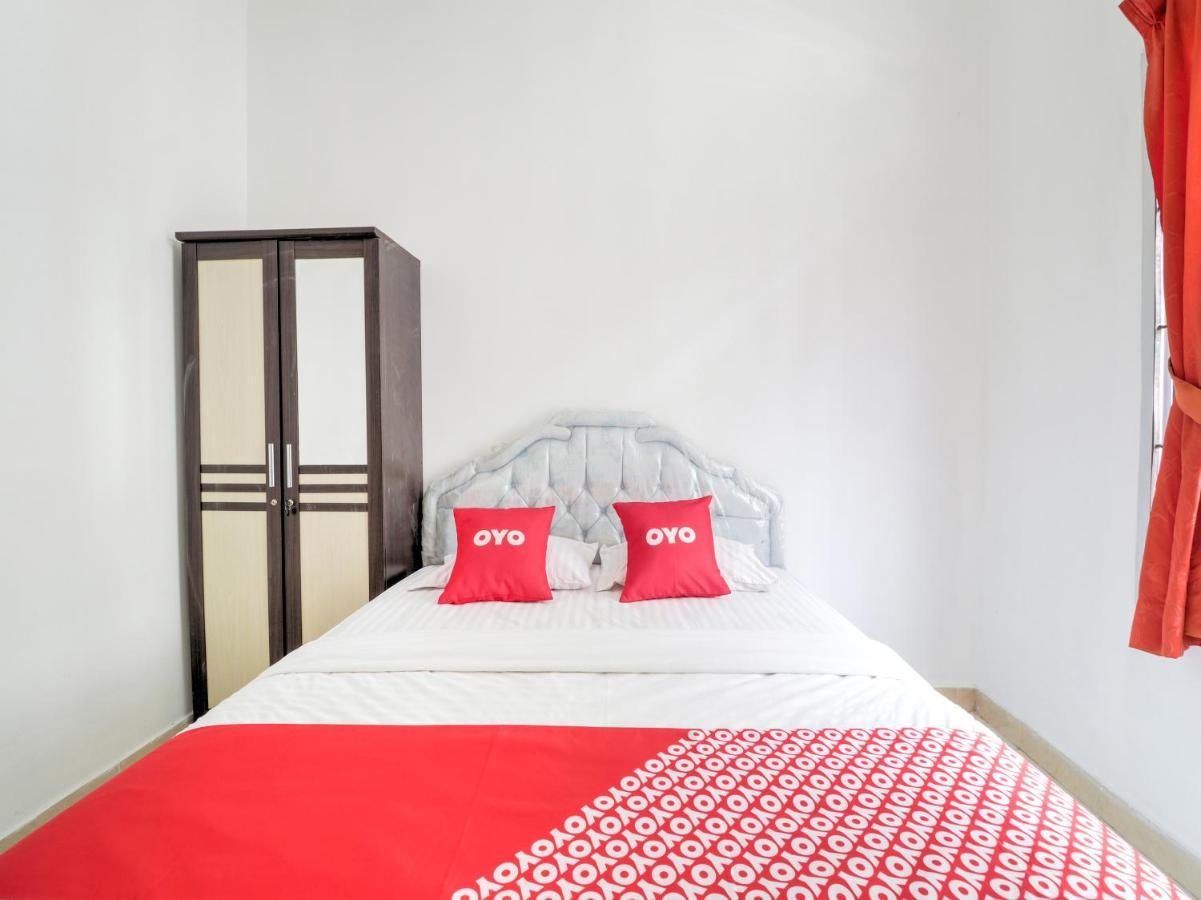 Sindanglaya Oyo 2997 Grand Suites Palace 2 מראה חיצוני תמונה