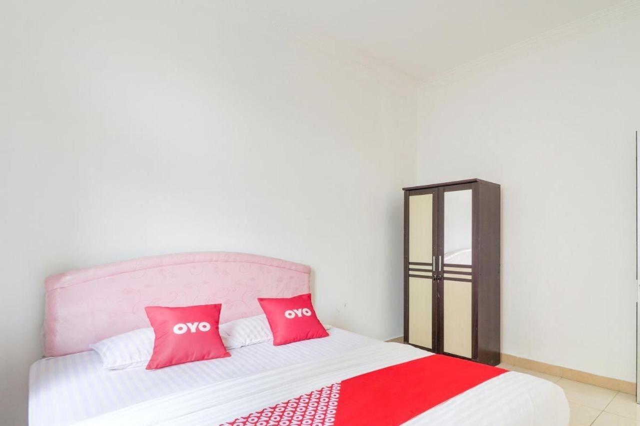 Sindanglaya Oyo 2997 Grand Suites Palace 2 מראה חיצוני תמונה